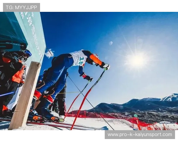 冬季极限运动节中国代表队在单板滑雪项目中斩获奖牌